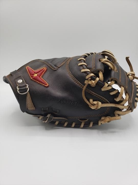 オールスター ALL-STAR 硬式 キャッチャーミット