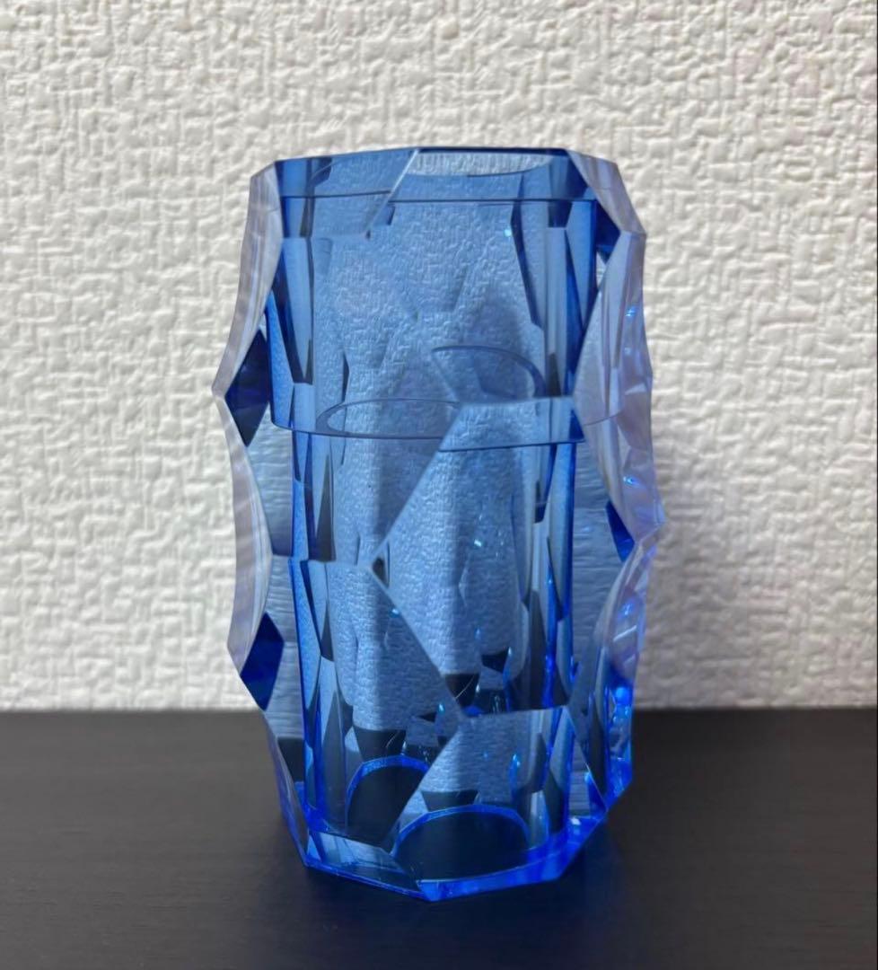 河*屋様 BRIESTA ブリエスタ　ブルー　ナッツアウトドア