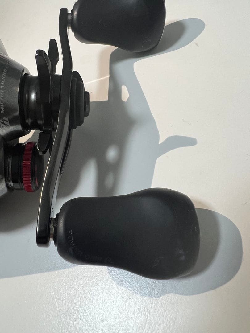 SHIMANO シマノ ベイトリール 21スコーピオンDC 150XG 箱取説無