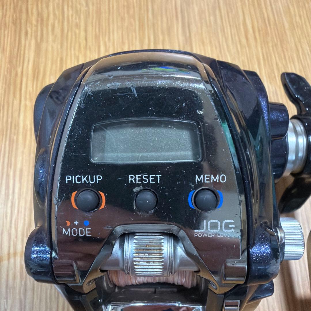 Daiwa レオブリッツ　200J