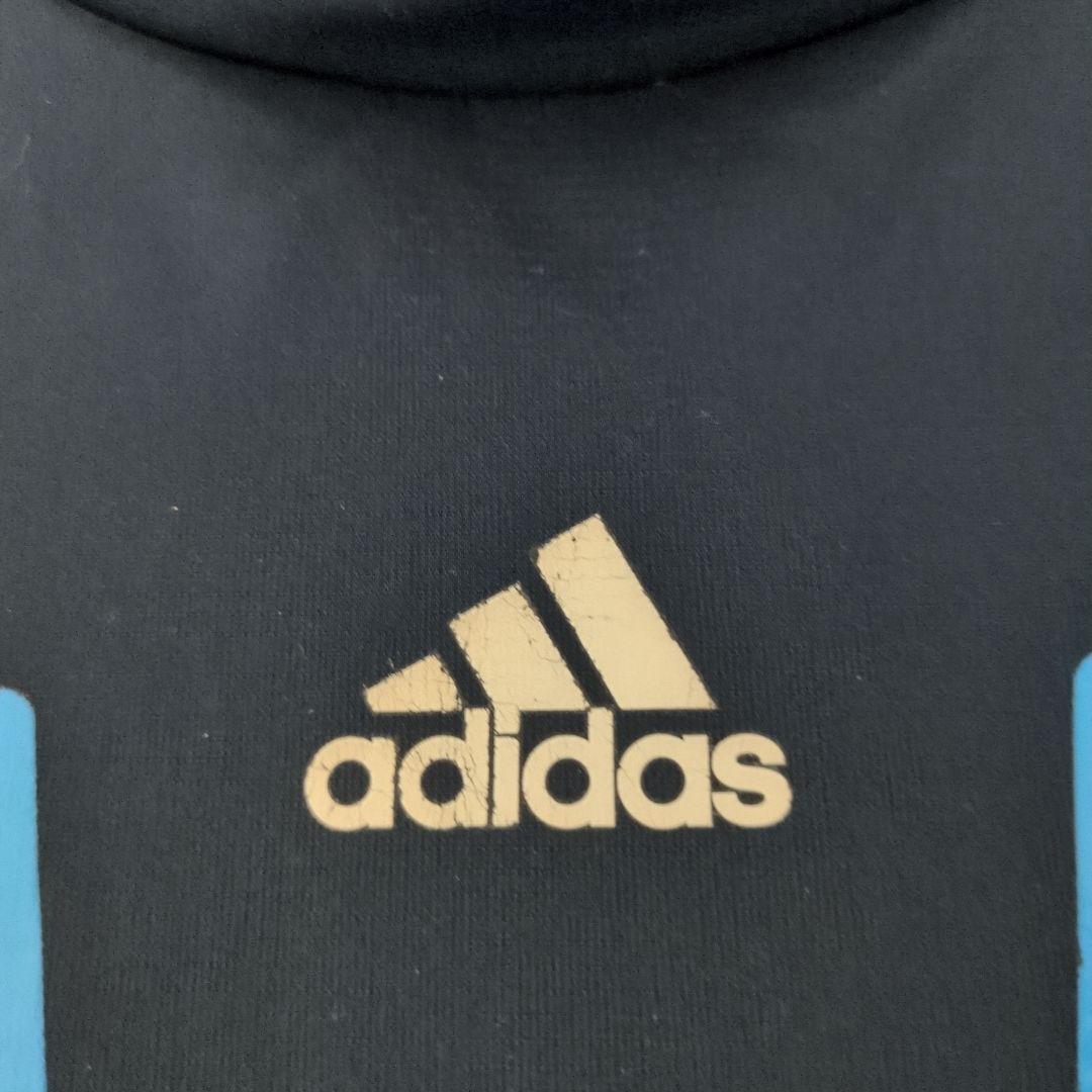 adidas アディダス 横浜Fマリノスピステシャツ/2XO/J1リーグ