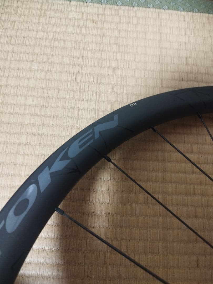 パーツ TOKEN VENTOUS DISC