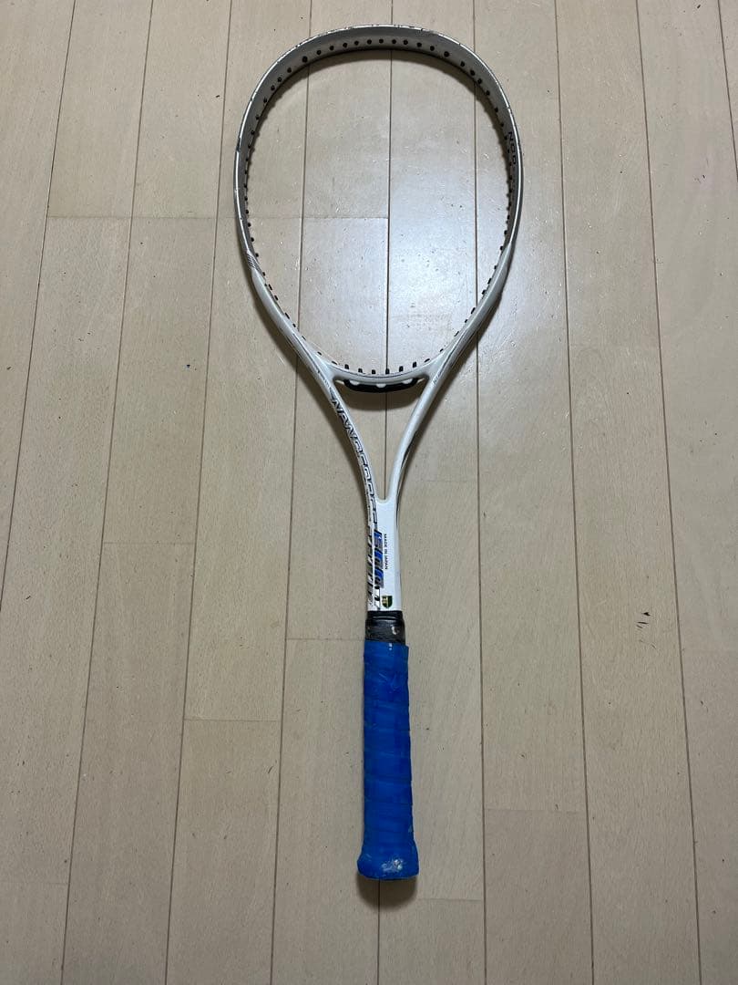 ソフトテニス/軟式テニス/ラケット/YONEX/MIZUNO