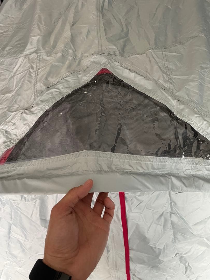 美品　Coleman TOURING DOME/ST+ ツーリングドームst+