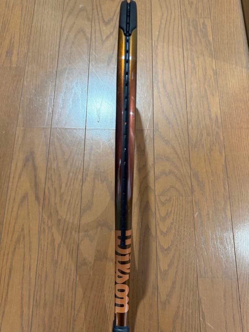 Wilson Pro Staff Six.One V14 極上品　プロスタッフ