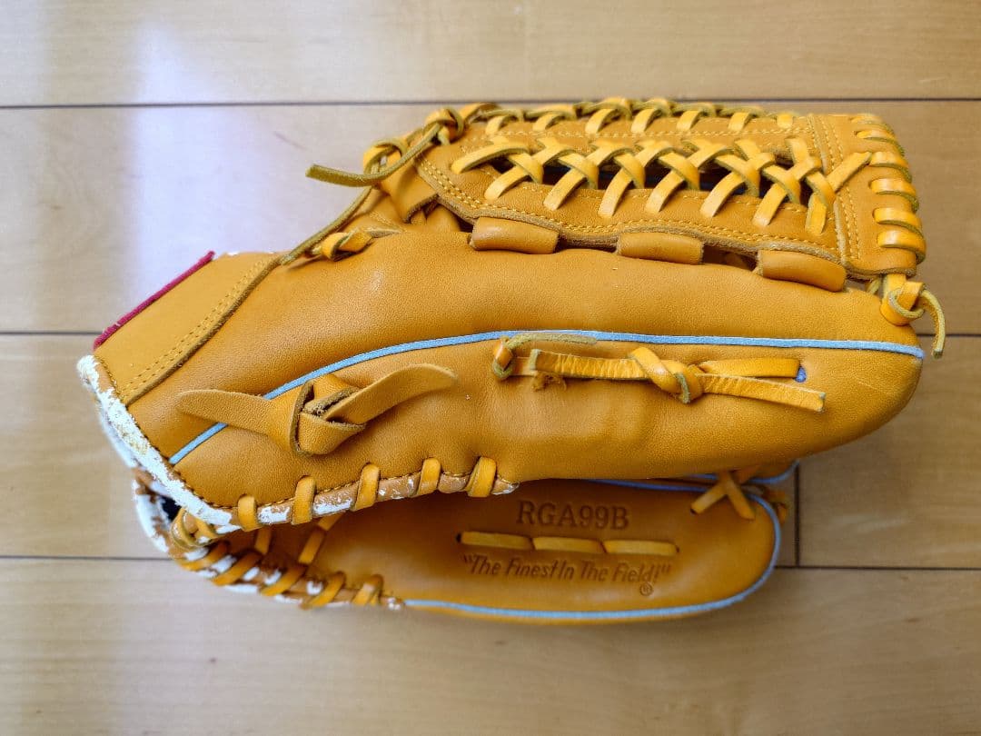 Rawlings 軟式グローブ 【難有】