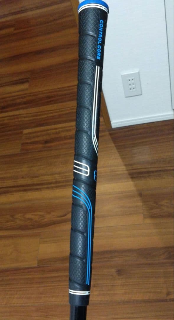 ダンロップ　XXIO11　 フェアウェイウッド(ネイビー)3W　Rシャフト右