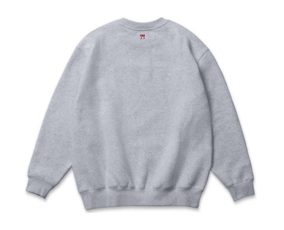 【土日限定値下げ】Are You Sure ?! 2 Sweat Shirt M