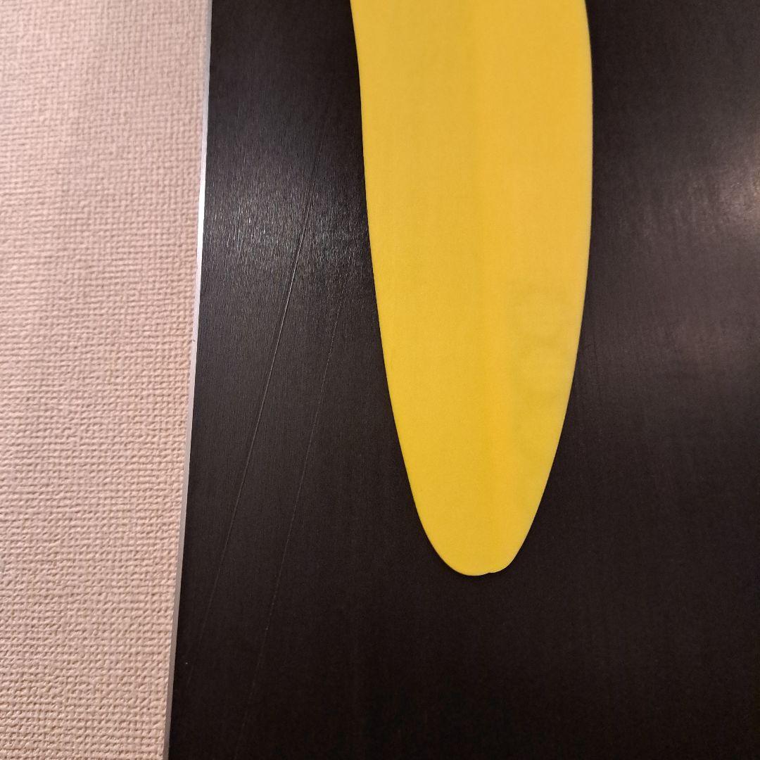 Lib Tech 22-23ゴールデンオルカ 161cm