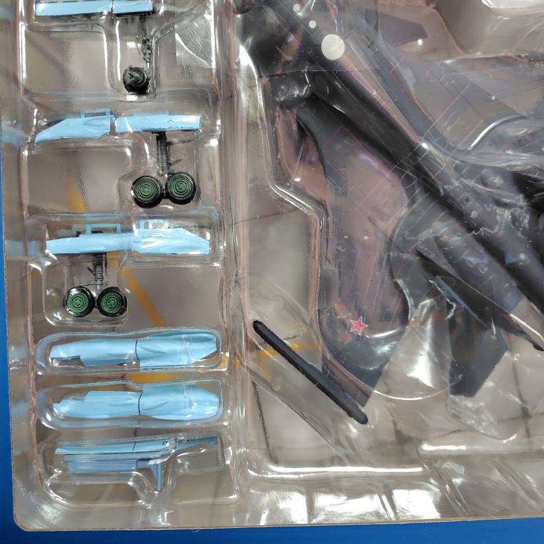 1/72 SU-34 ロシア空軍 フメイミム空軍基地 シリア 2015