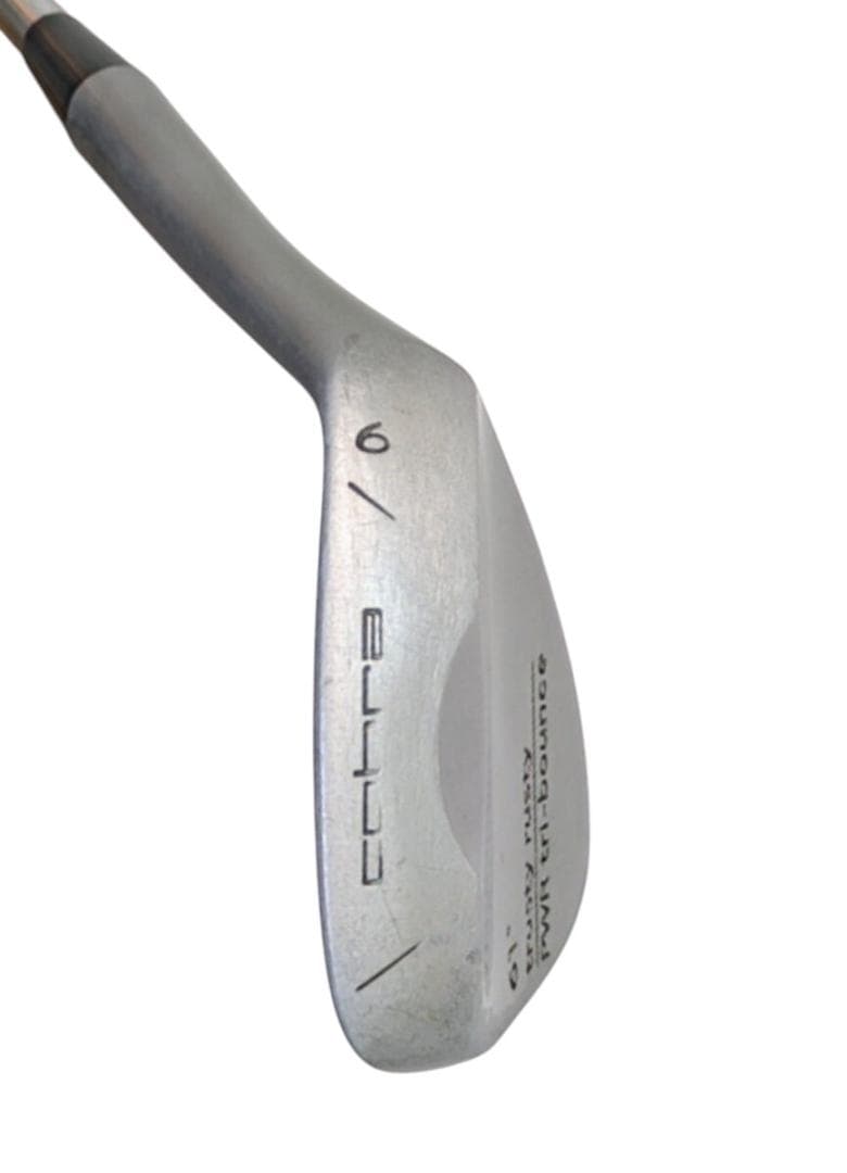 COBRA Trusty Rusty #Lw61° PWR Tri-Bounce