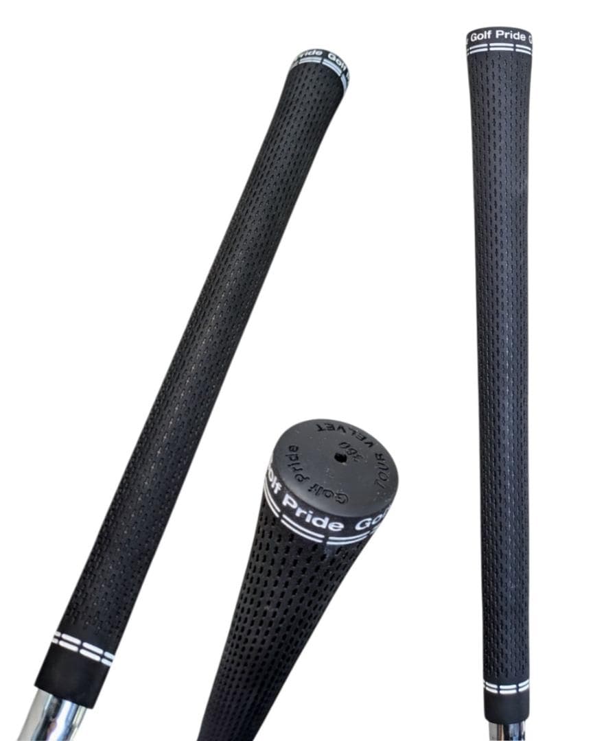COBRA Trusty Rusty #Lw61° PWR Tri-Bounce