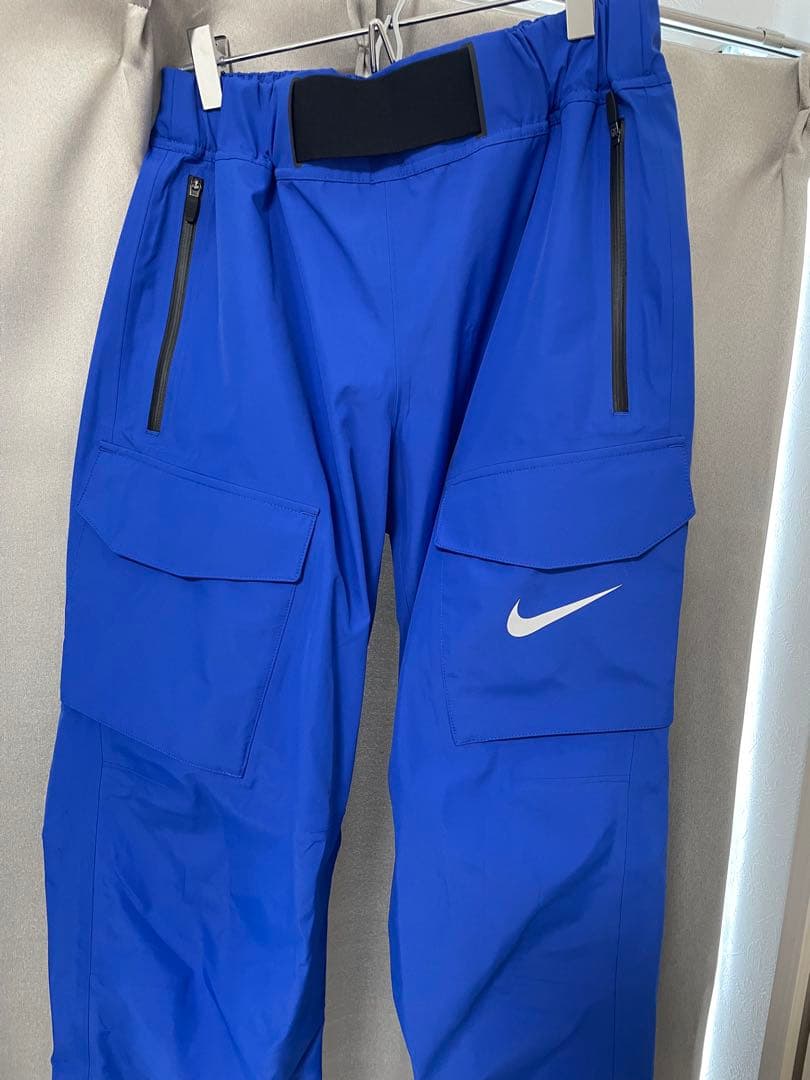 Nike pro elite storm fit suit パンツ