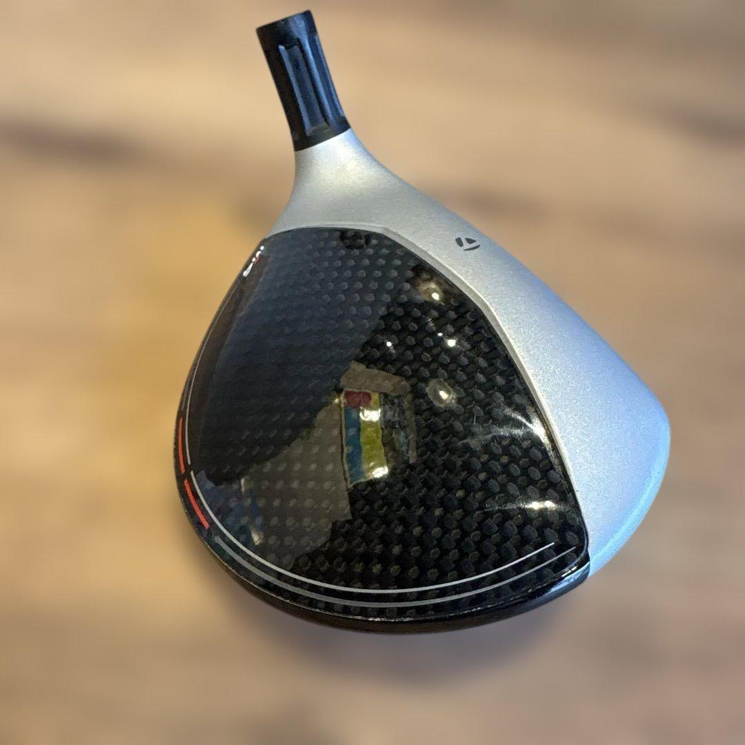 【美品】TaylorMade M4 7番FW フェアウェイウッド