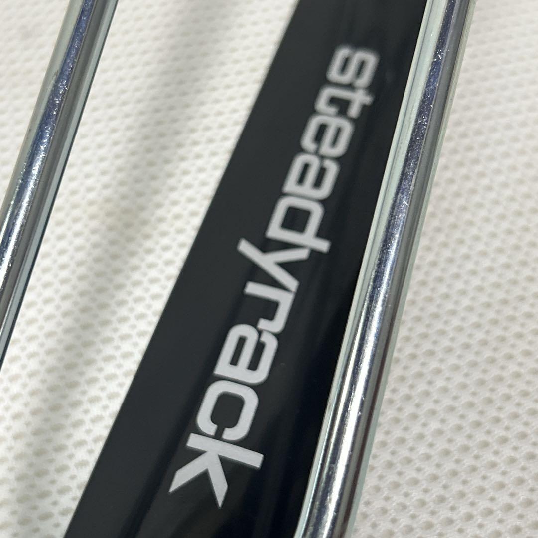 Steadyrackステディラック ロードバイク壁掛け