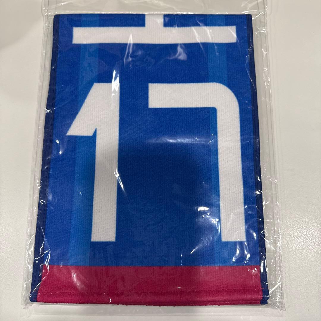 北窓絢音 選手　オフィシャルグッズセット　※バラ売可