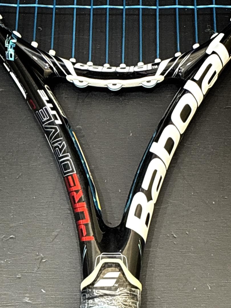 BabolaT　PURE DRIVE LITE GT バボラ　硬式テニスラケット