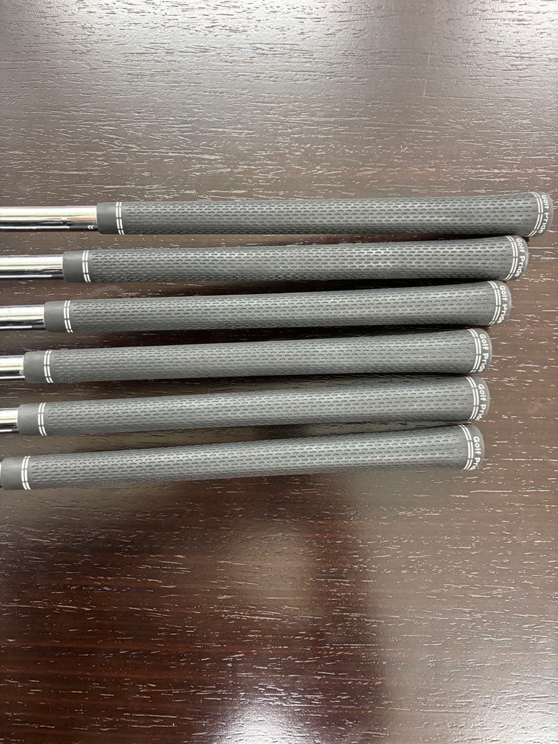 Titleist T200 アイアンセット 6 本（５本相談）