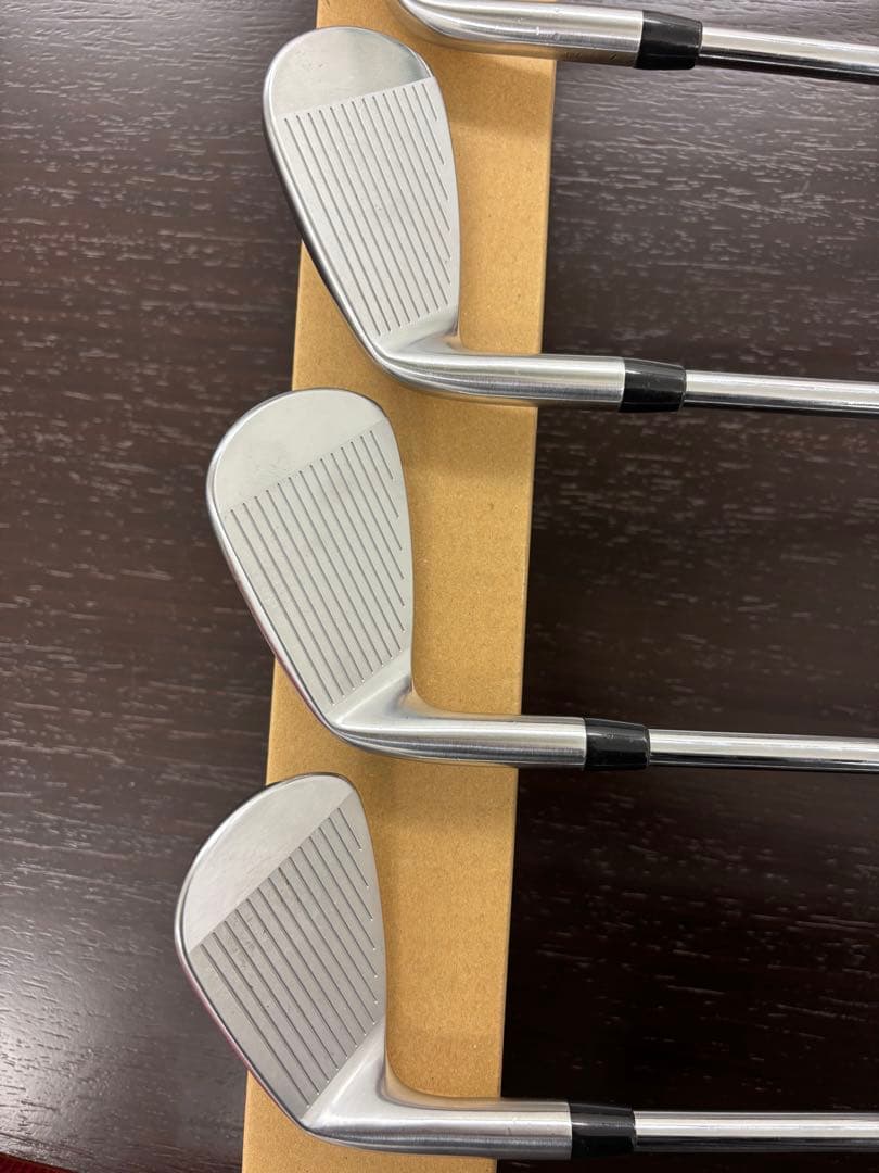 Titleist T200 アイアンセット 6 本（５本相談）