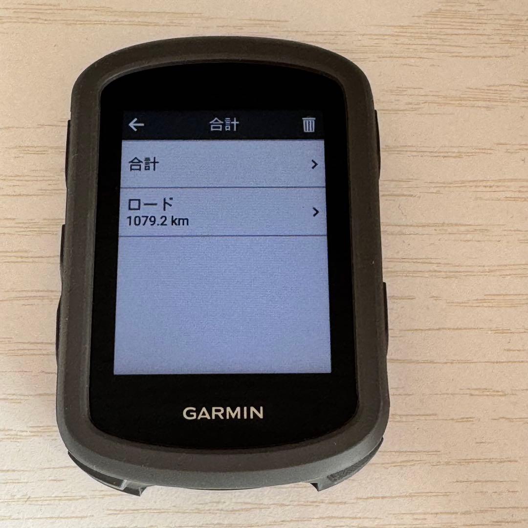 アクセサリー GARMIN EDGE 840 BUNDLE