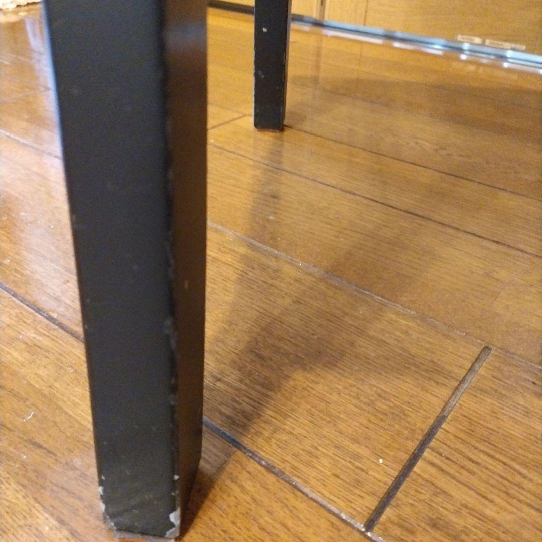 YAMAHA付属　トムソン椅子　ピアノ椅子　アップライト