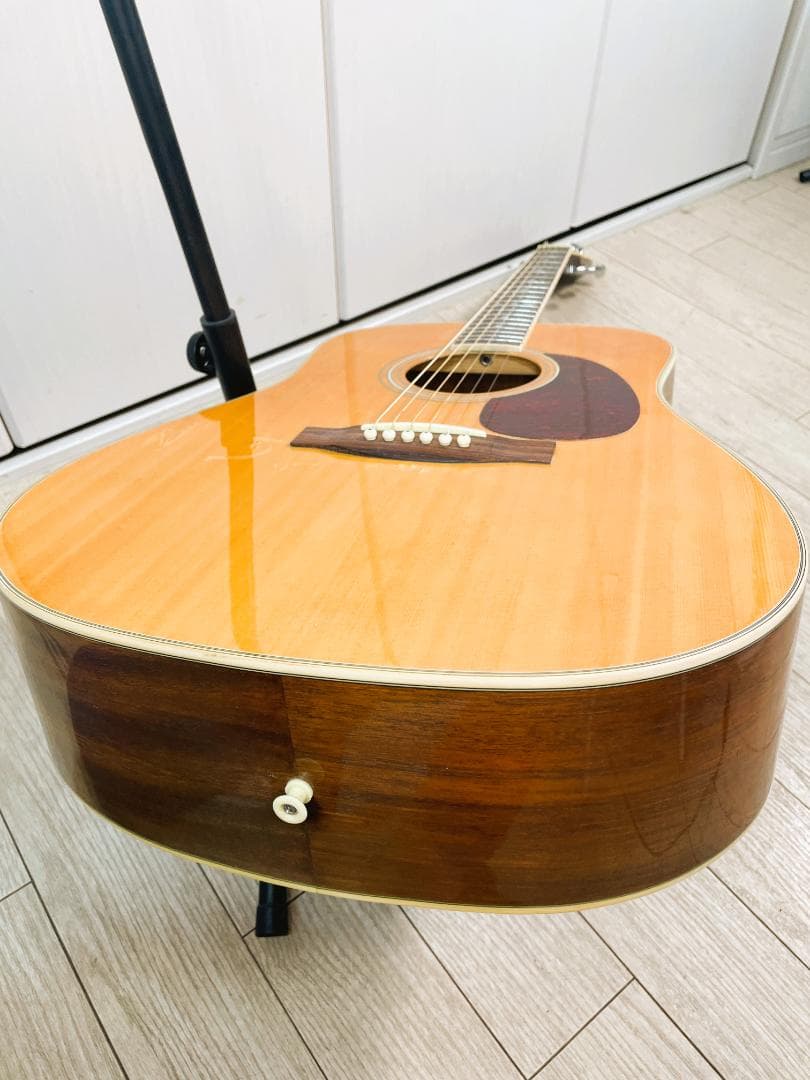 Pro Martin プロマーチン W300N アコースティックギター
