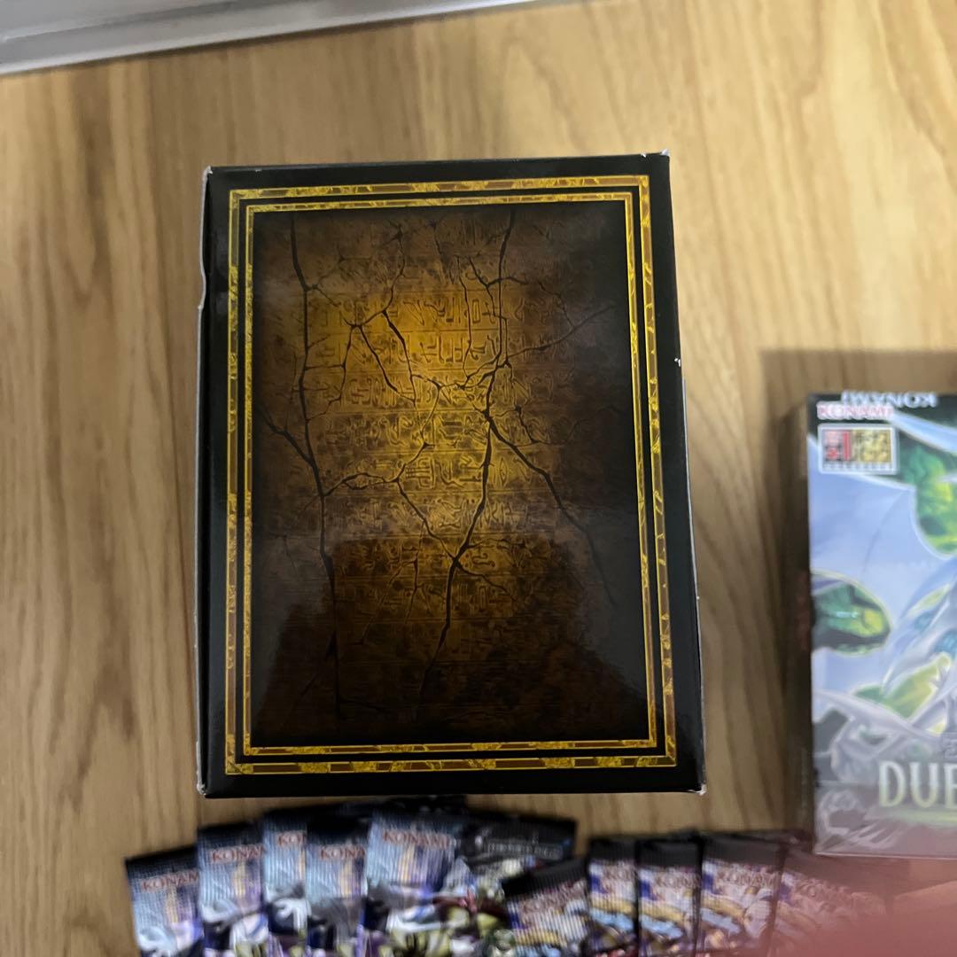 遊戯王QUARTER CENTURY DUELISTBOX 遊戯王まとめ売り