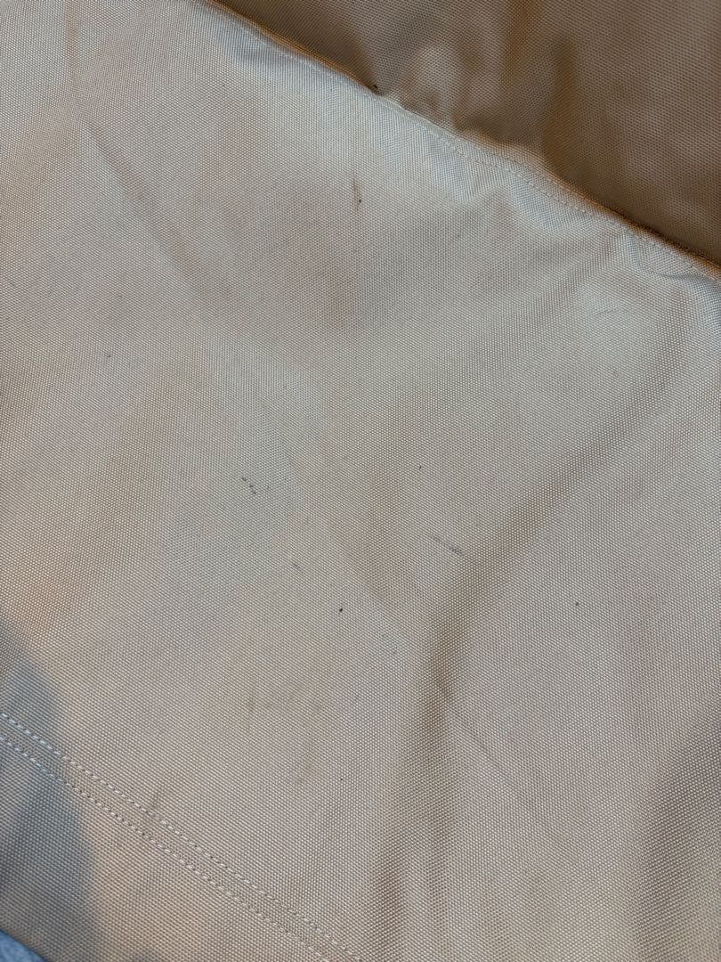 LOGOS　ポータブルアッセムチェアfor2