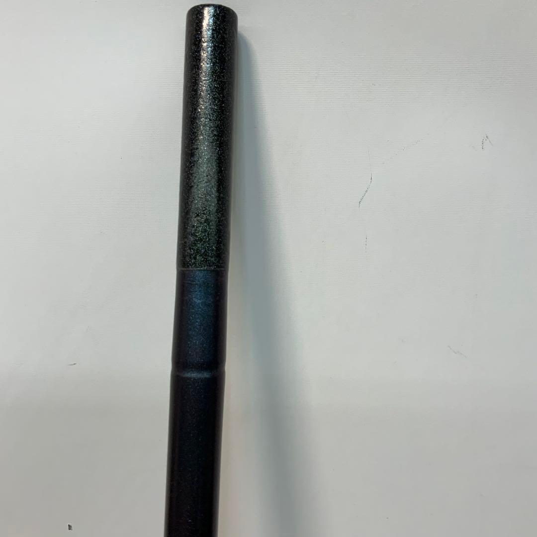 ダイワ　口巻玉ノ柄（小仕舞）　凛　一本物 　　　　口巻竿掛（小仕舞）　凛　二本物