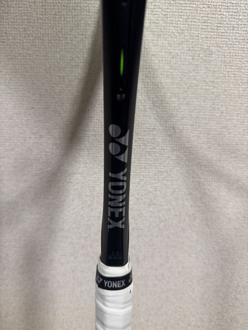 YONEX EZONE 98 G2 ラケット ケース付き