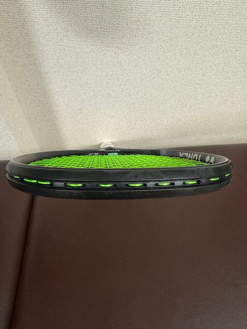 YONEX EZONE 98 G2 ラケット ケース付き