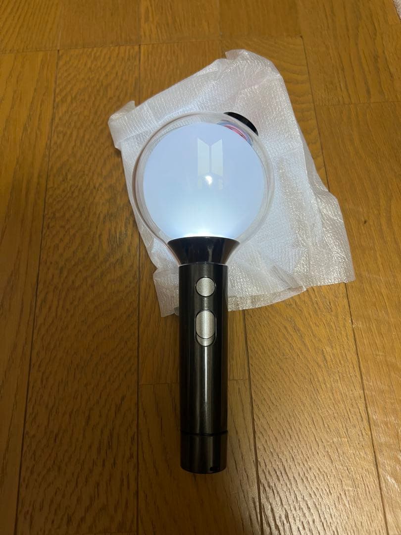 【新品】BTS アミボム ver.4