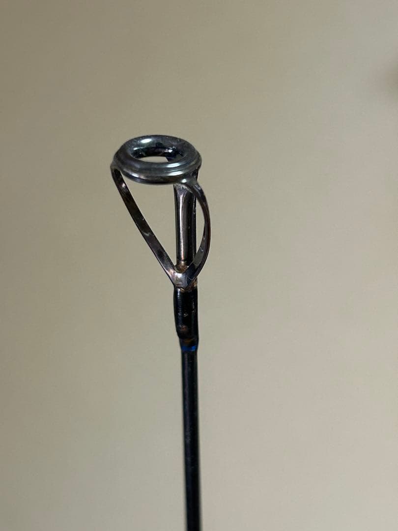 SALTIGA COASTAL HIRAMASA 63S ジギングロッド
