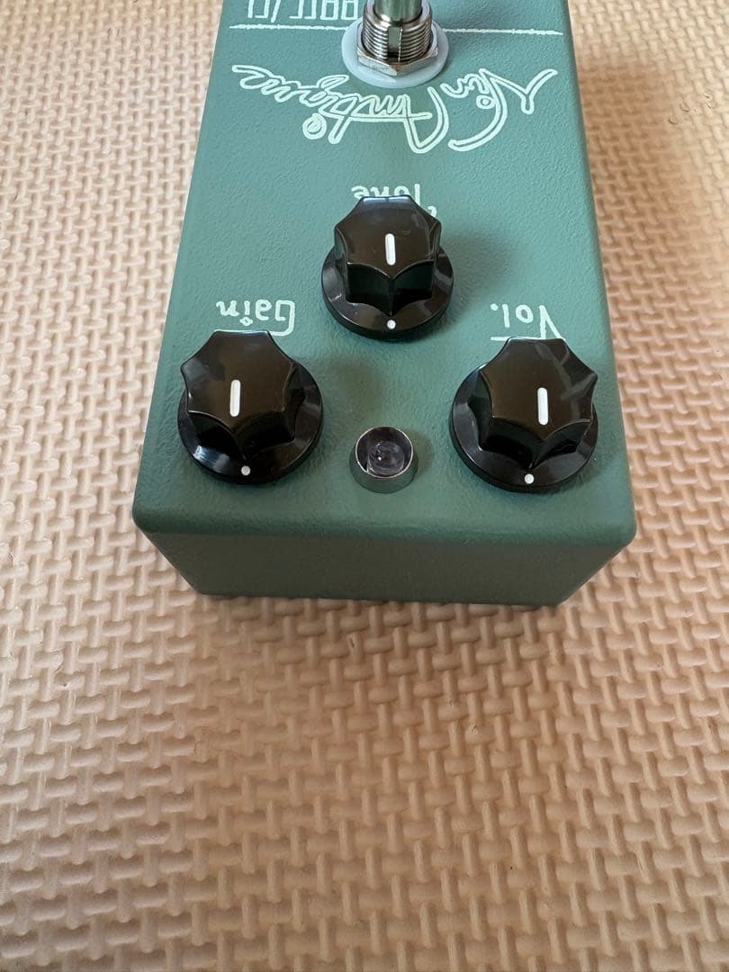 Vin-Antique PPSE classicギターエフェクター