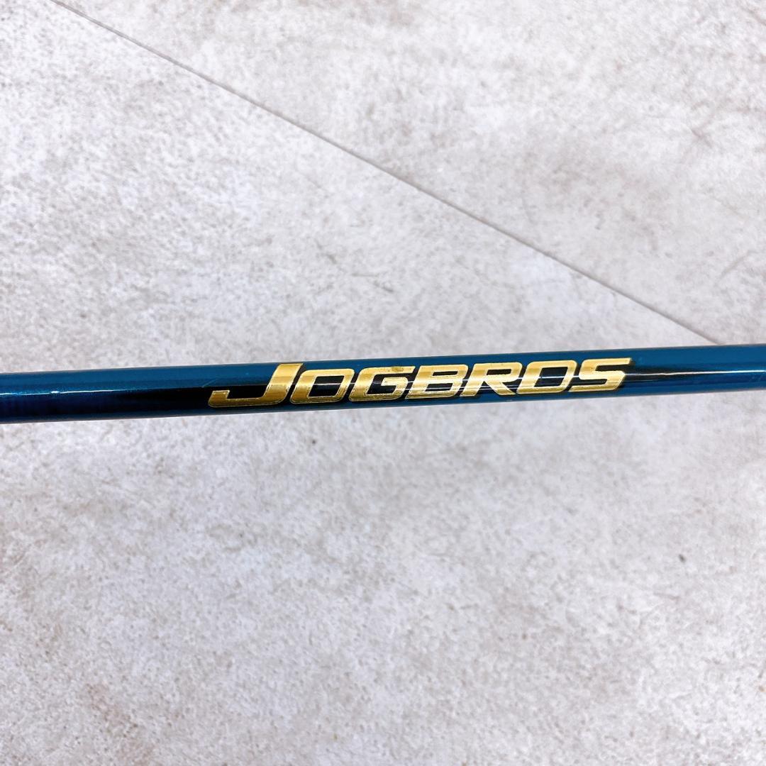 SHIMANO シマノ JOGBROS S641F ルアーロッド