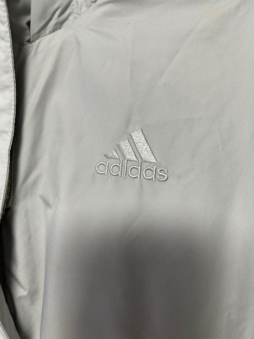 adidas ウィンドブレーカー上下セット