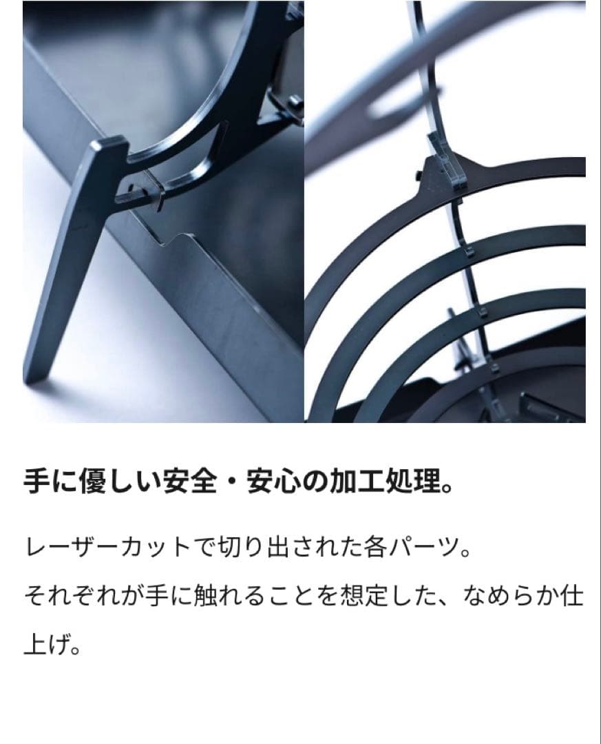 TRIPATH PRODUCTS トリパス　グルグル　ファイアー　guru M