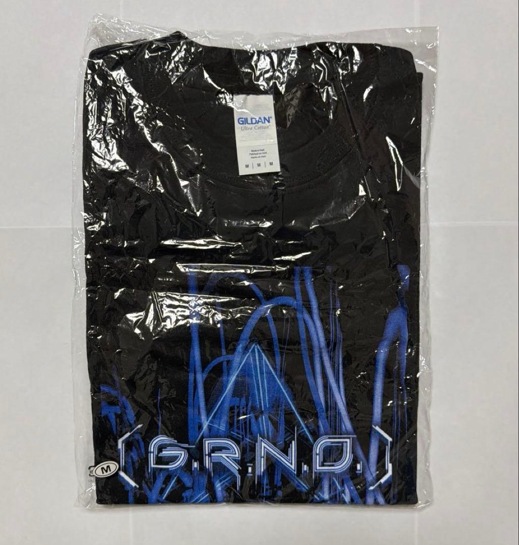 GARNiDELiA ライブTシャツ　Mサイズ