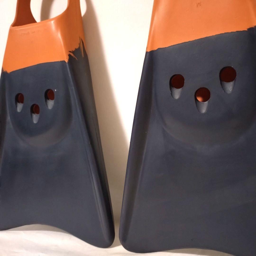 Kpaloa Fins　ボディボードフィン　Mサイズ　カパロアフィン