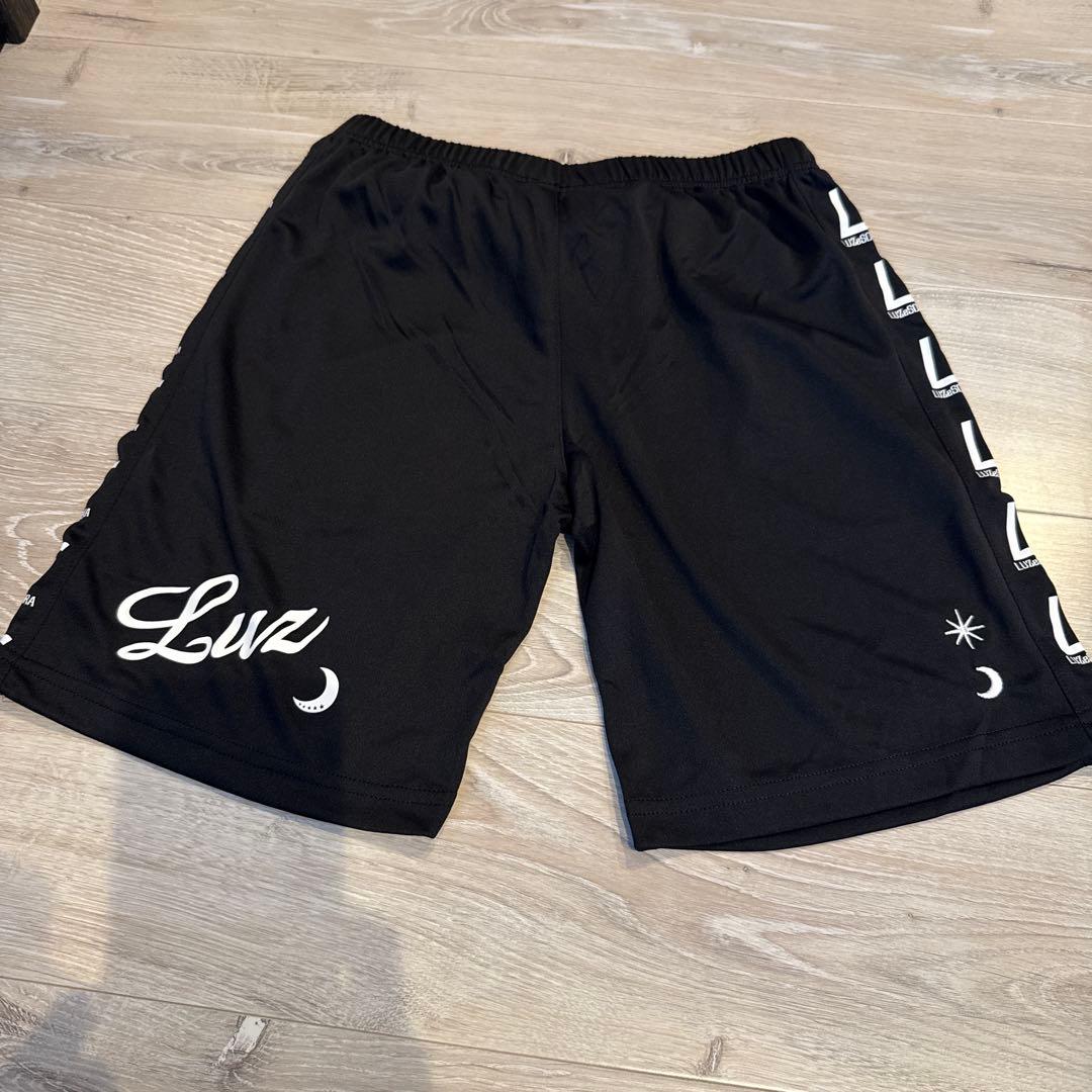 ルース　新品　半袖セットアップ　新品