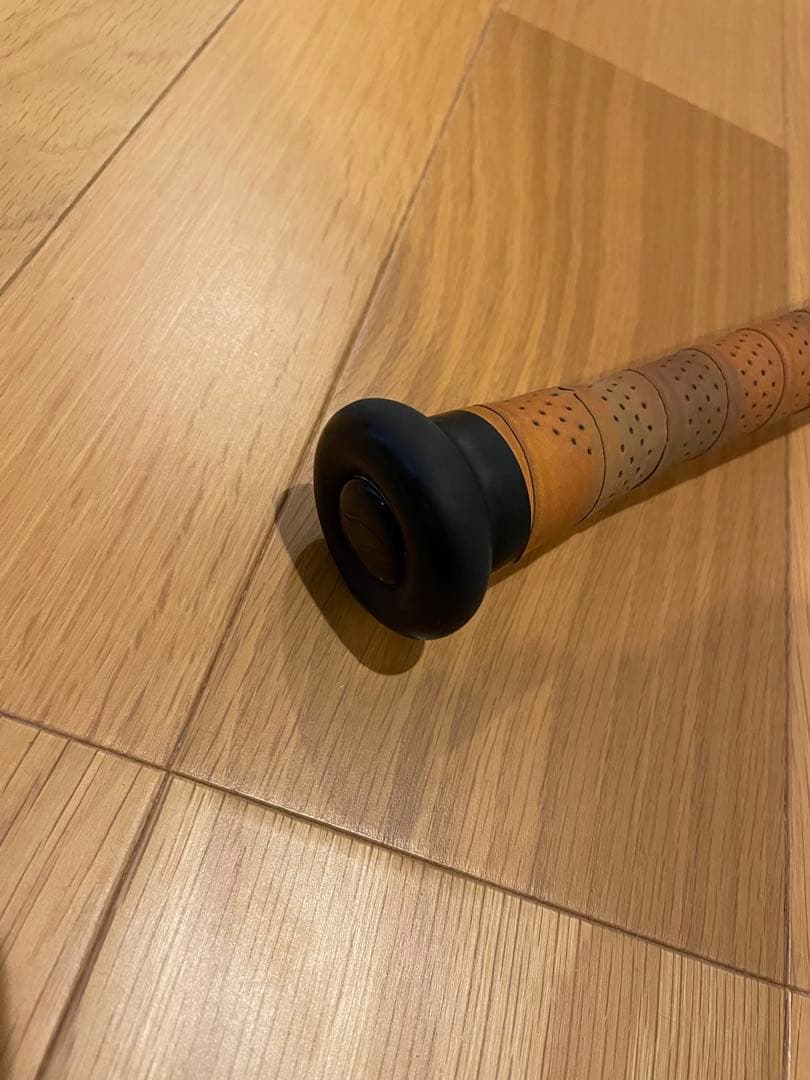 Easton BDJF 硬式バット 中学生用
