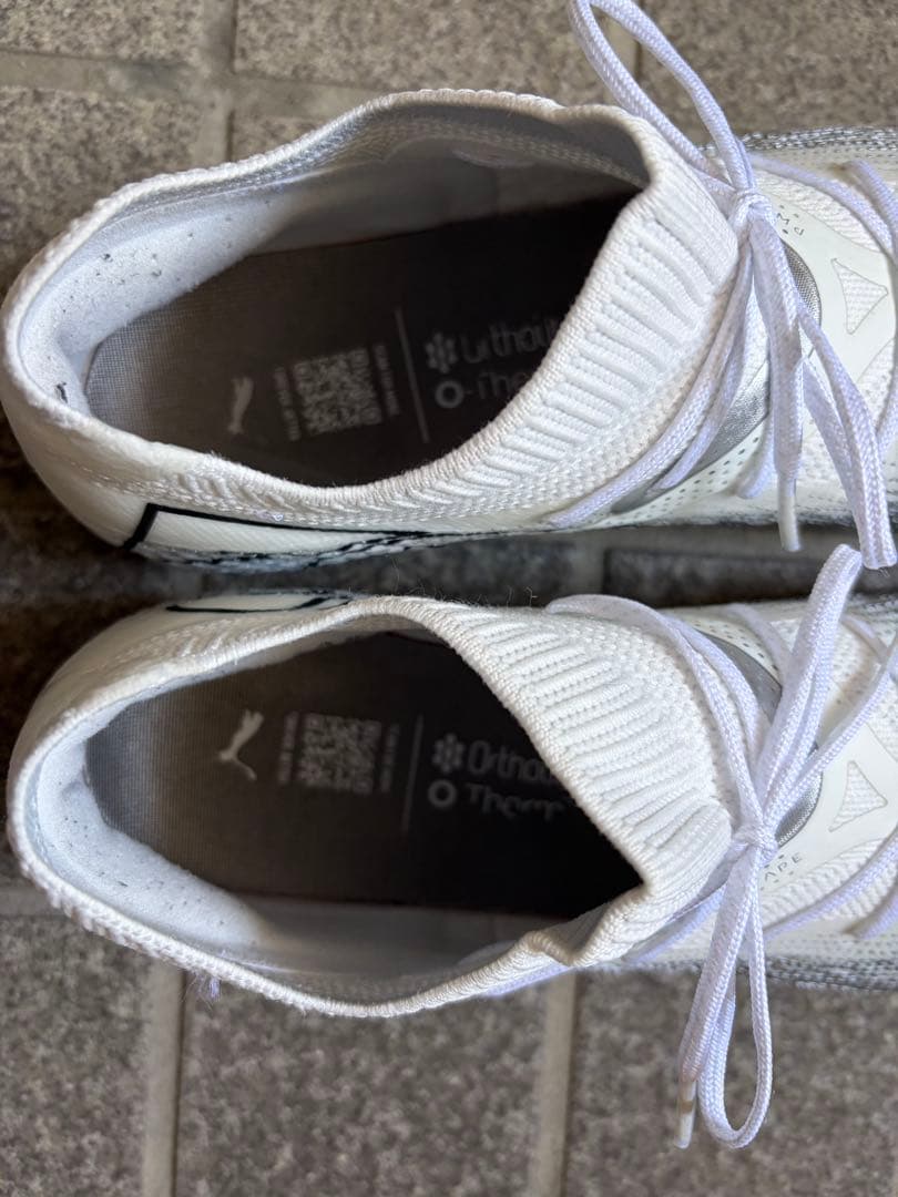 PUMA プーマ フューチャー 7 アルティメット HG/AG 26.5cm