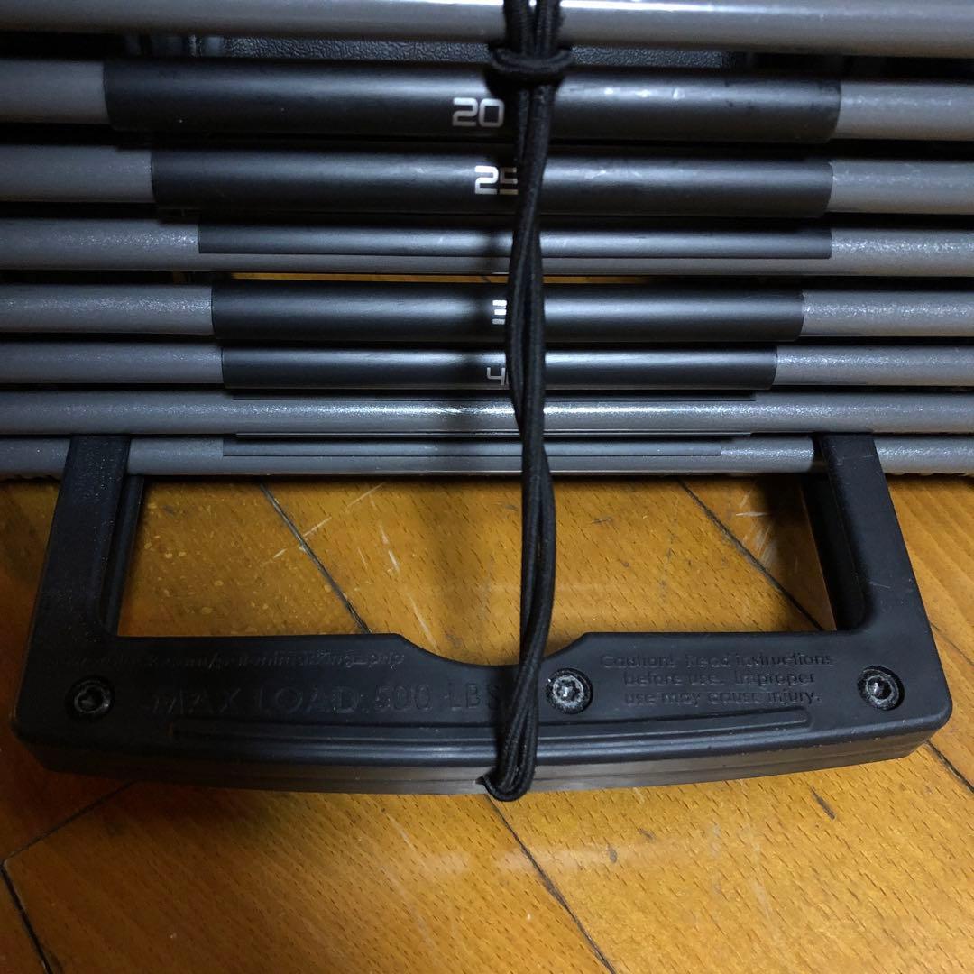 POWER BLOCK パワーブロック SP50 50ポンド 23kg ②