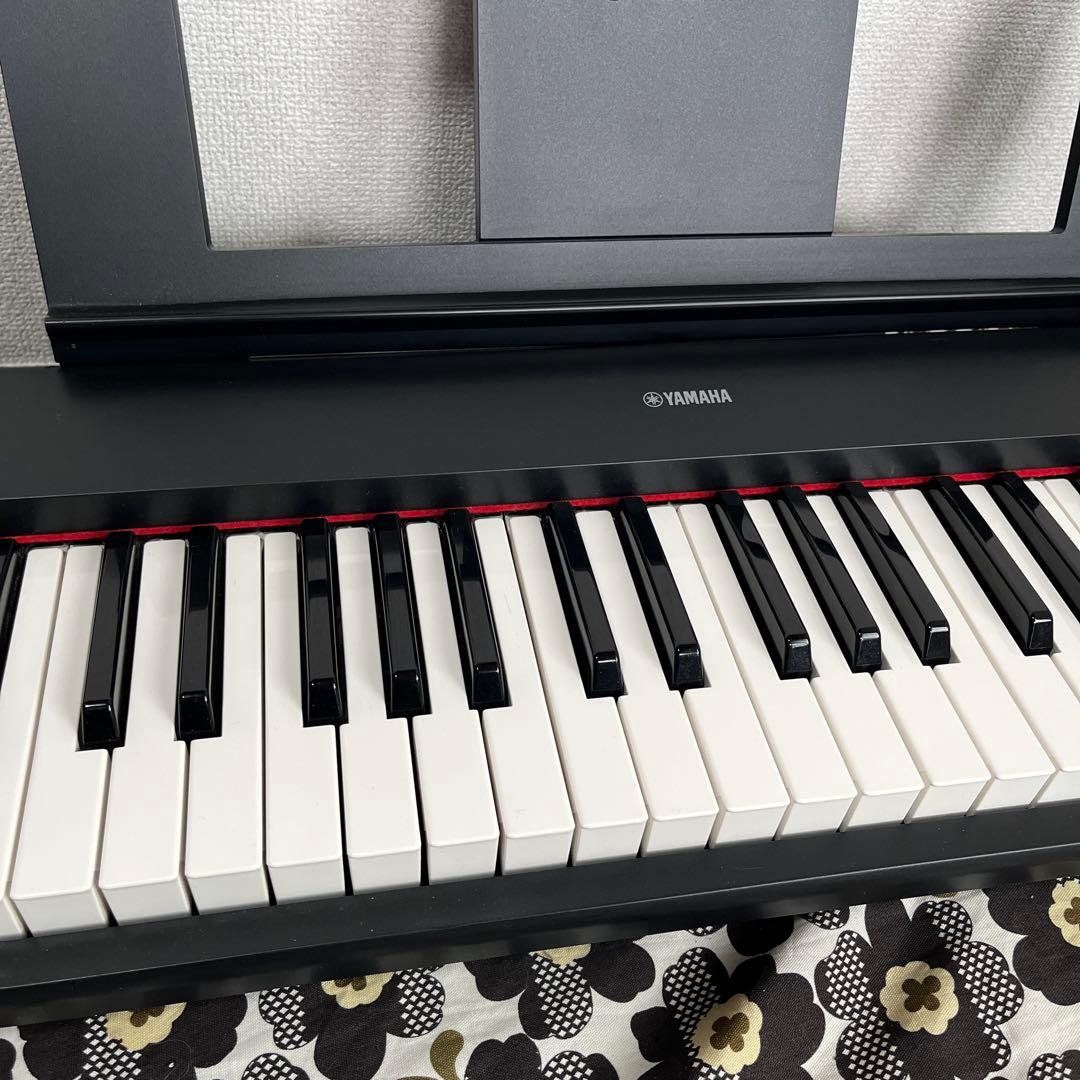 YAMAHA キーボード ヤマハ 76鍵盤 NP-31