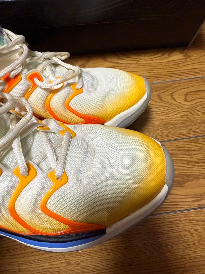 シューズ(男性用) Kevin Durant KD17