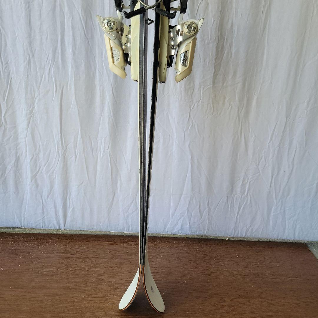 Rossignol Scratch スキー 178センチ　バインディング付き
