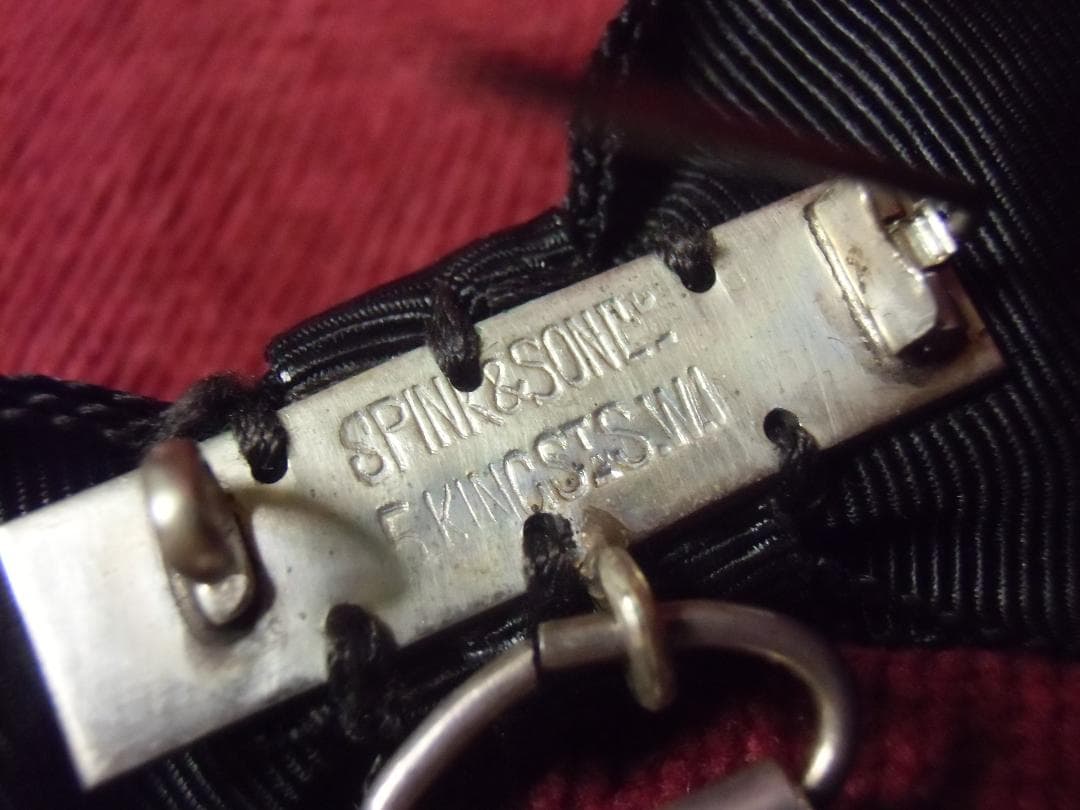 ＧＢ英軍/イギリス軍＊１９４０年代＊ＳｔＪｏｈｎ/聖ヨハネ十字勲章＊女性用/実物