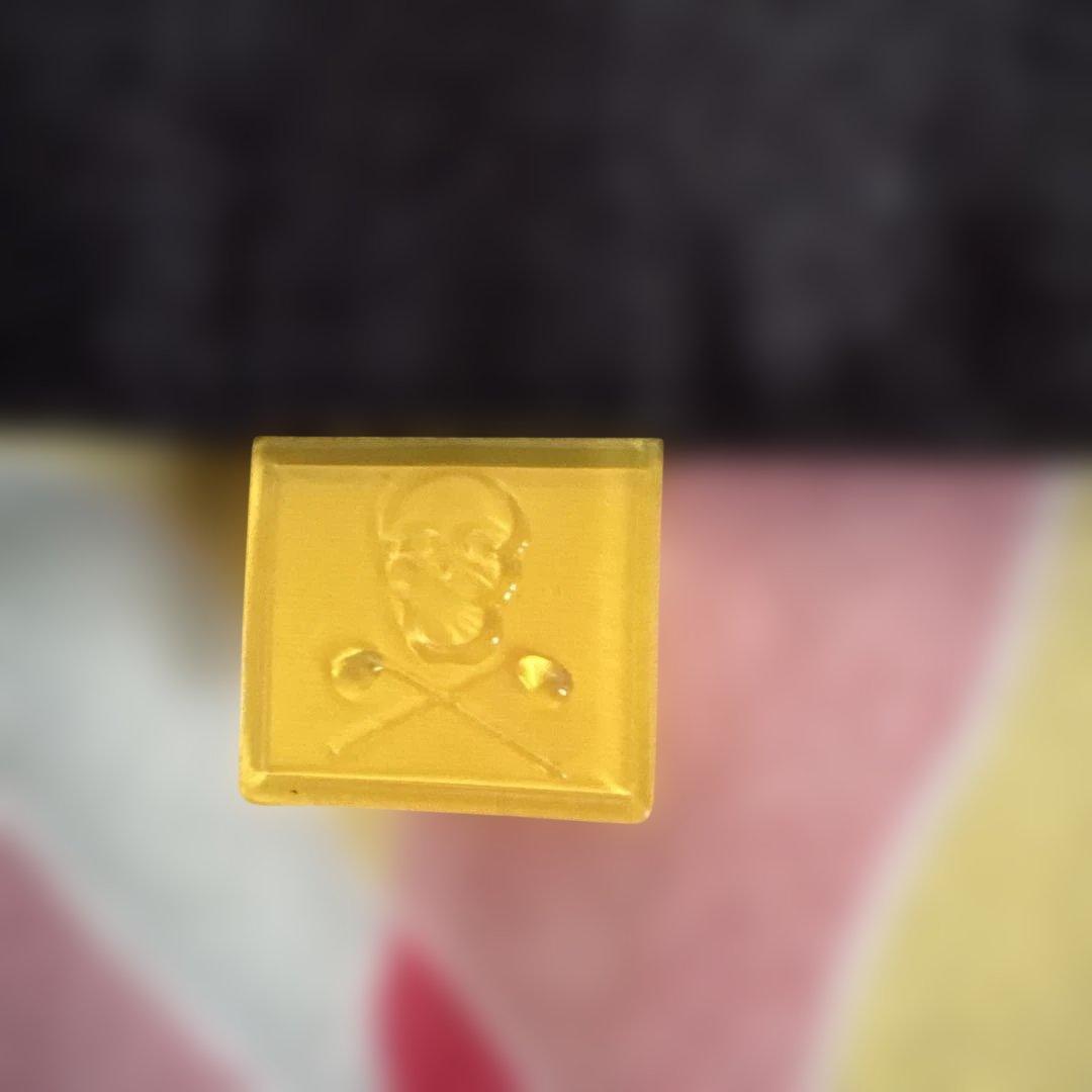 ⭐️正規品⭐️MARK & LONA カモフラージュ ゴルフシャツ
