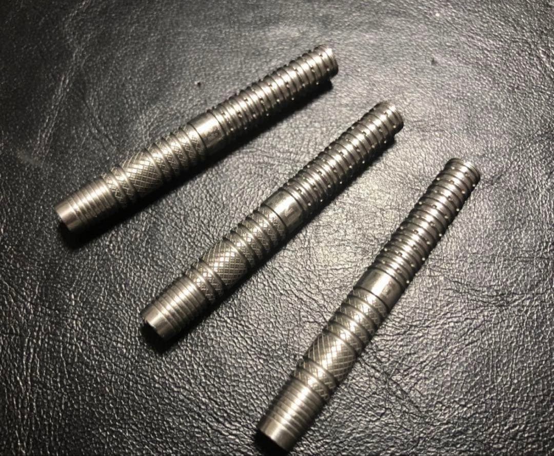 トリニダード キッド 後藤智弥モデル 2BA