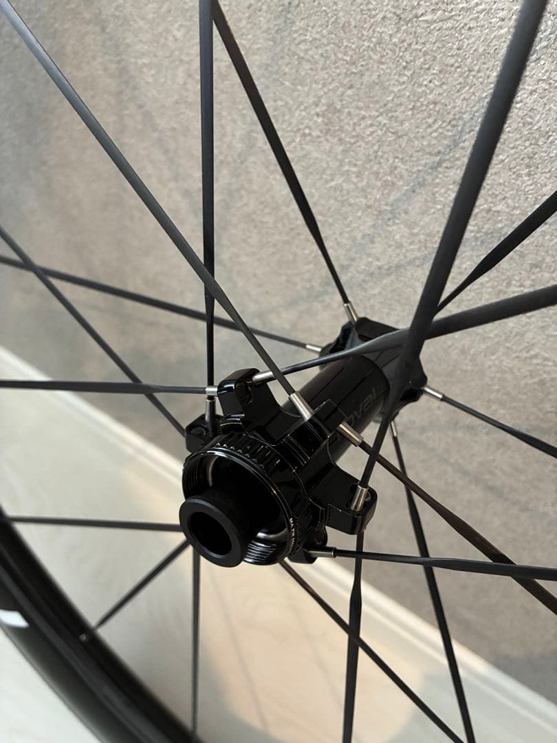 パーツ ROVAL RAPIDE CLX III